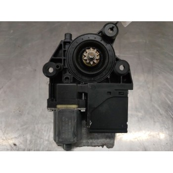 Recambio de motor elevalunas delantero derecho para renault megane iii berlina 5 p business referencia OEM IAM 807301396r  