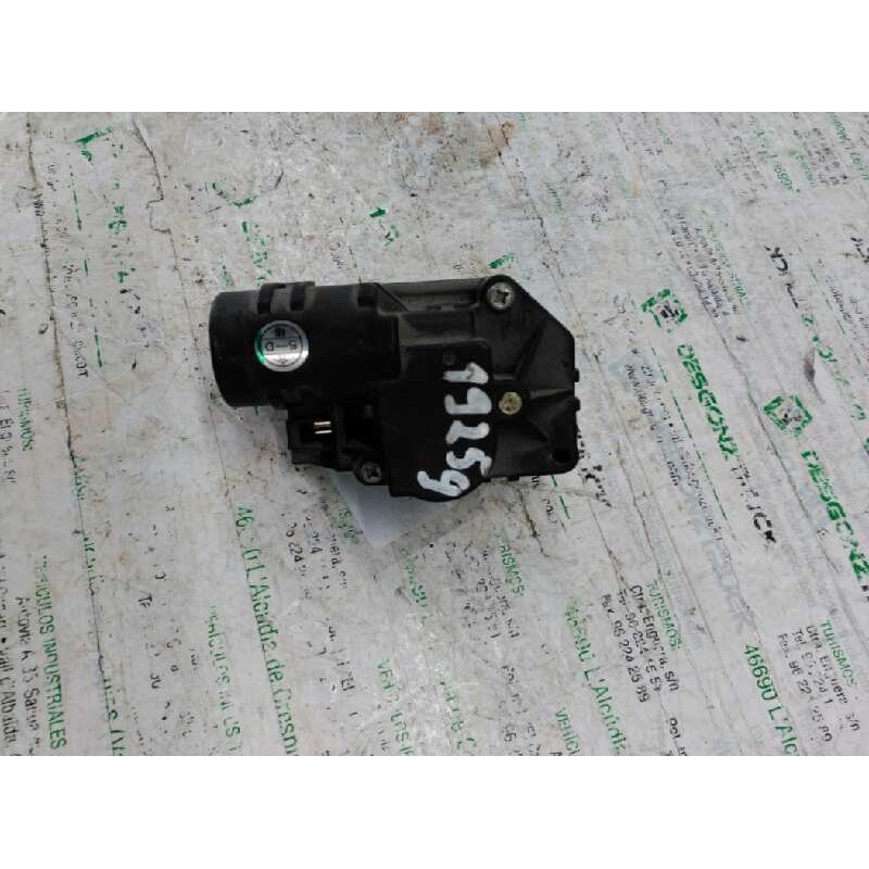 Recambio de motor regulador climatizacion para nissan primera berl./familiar (p10/w10) gx berlina (a,e) referencia OEM IAM   
