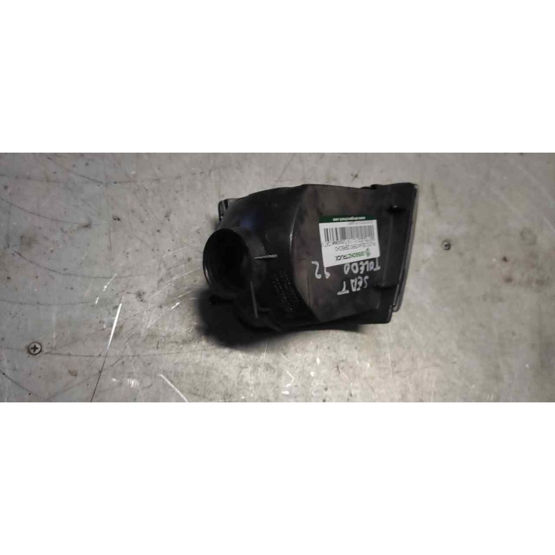 Recambio de piloto delantero derecho para seat toledo (1l) 1.9 turbodiesel cat (aaz) referencia OEM IAM 2