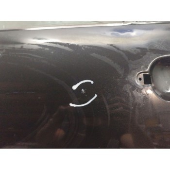 Recambio de puerta trasera izquierda para seat toledo ii (1m2) 1.9 tdi referencia OEM IAM   