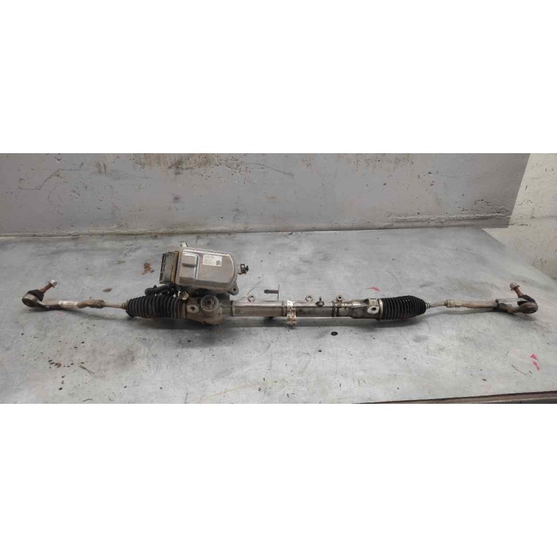 Recambio de cremallera direccion para peugeot 308 active referencia OEM IAM 1710250208903 - Blanco 3