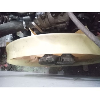 Recambio de motor completo para iveco stralis (as) 12.9 diesel referencia OEM IAM F3HFE611G  