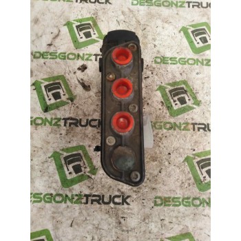 Recambio de valvula aire para renault serie t fg 4x2 cabina high-sleeper referencia OEM IAM 21083657  K019820