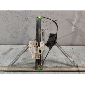 Recambio de elevalunas trasero derecho para audi a4 ber. (b8) básico referencia OEM IAM 8K0839462  