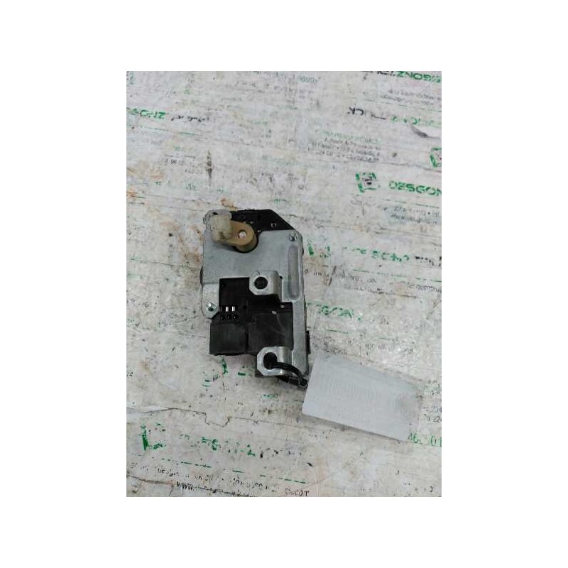 Recambio de motor regulador climatizacion para nissan primera berl./familiar (p10/w10) gx berlina (a,e) referencia OEM IAM - Blanco 2