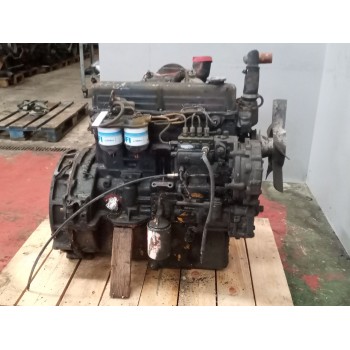 Recambio de motor completo para ford 2722e referencia OEM IAM 2722E 255 