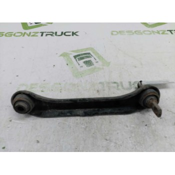 BRAZO SUSPENSION INFERIOR TRASERO DERECHO 26 CM. 