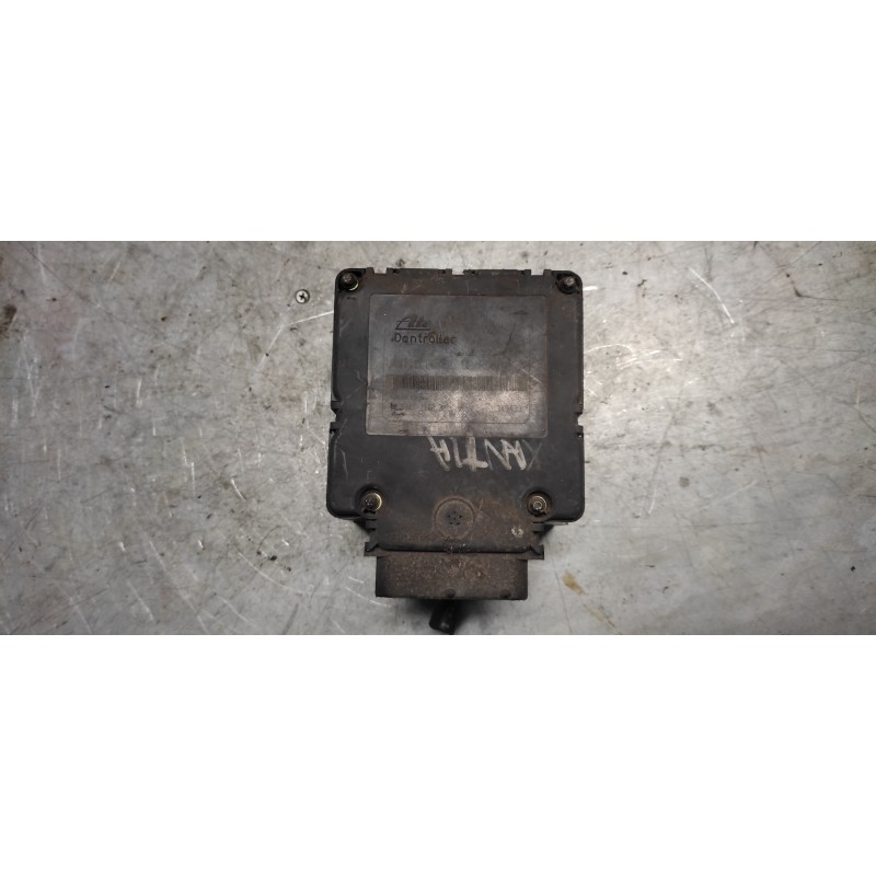 Recambio de abs para citroën xantia berlina 2.0 hdi 90/109 sx referencia OEM IAM 9625975480 ATE 6