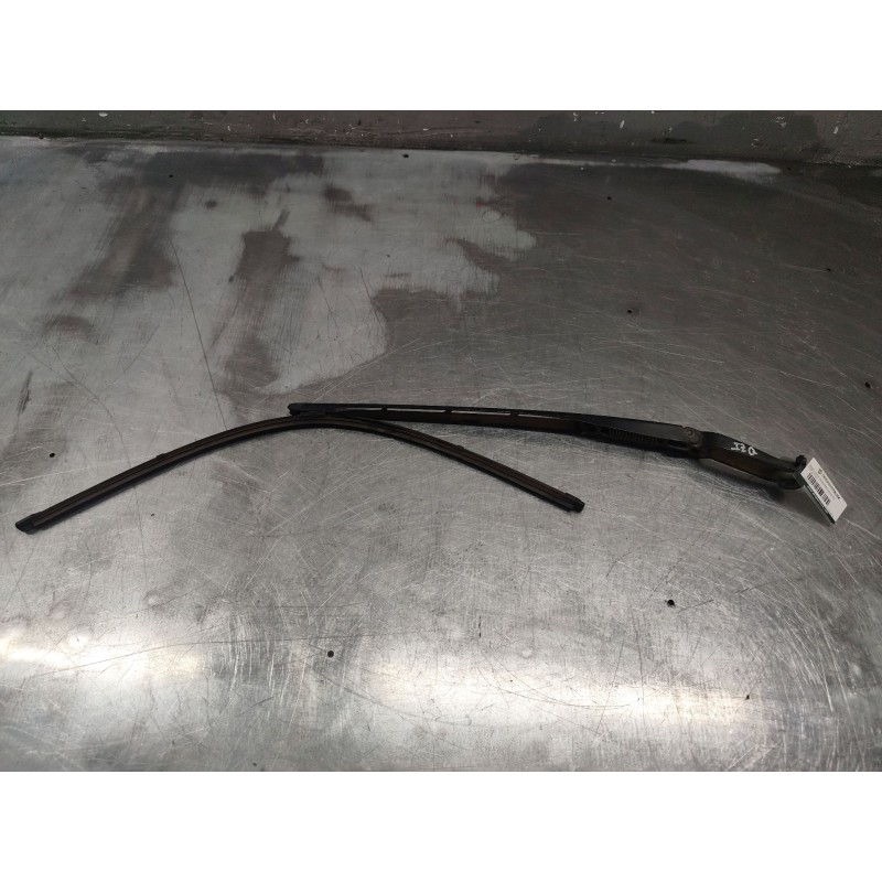 Recambio de brazo limpia delantero izquierdo para audi q7 (4l) 3.0 tdi (176kw) referencia OEM IAM 4L1955407A  
