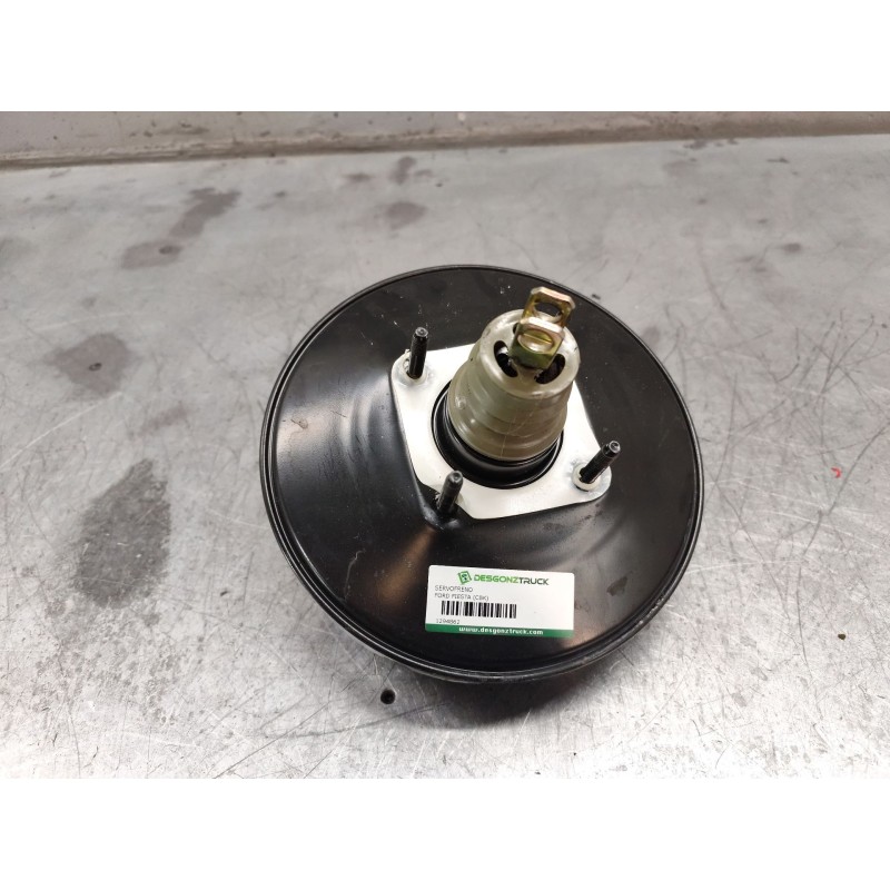 Recambio de servofreno para ford fiesta (cbk) ambiente referencia OEM IAM 2S612B195CH - Blanco 2