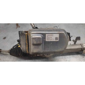 Recambio de cremallera direccion para peugeot 308 active referencia OEM IAM 1710250208903  