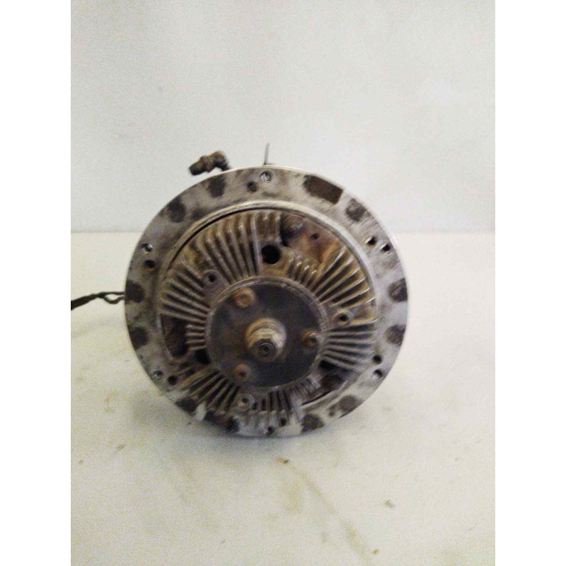 Recambio de ventilador viscoso motor para iveco stralis (as) fsa t / fp lt 4x2 gran espacio referencia OEM IAM 504020036 5040200