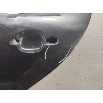 Recambio de puerta trasera izquierda para seat toledo ii (1m2) 1.9 tdi referencia OEM IAM   