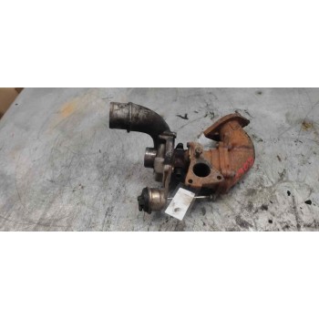 Recambio de turbocompresor para renault laguna (b56) 1.9 dti carminat (a) referencia OEM IAM 108948H109779  
