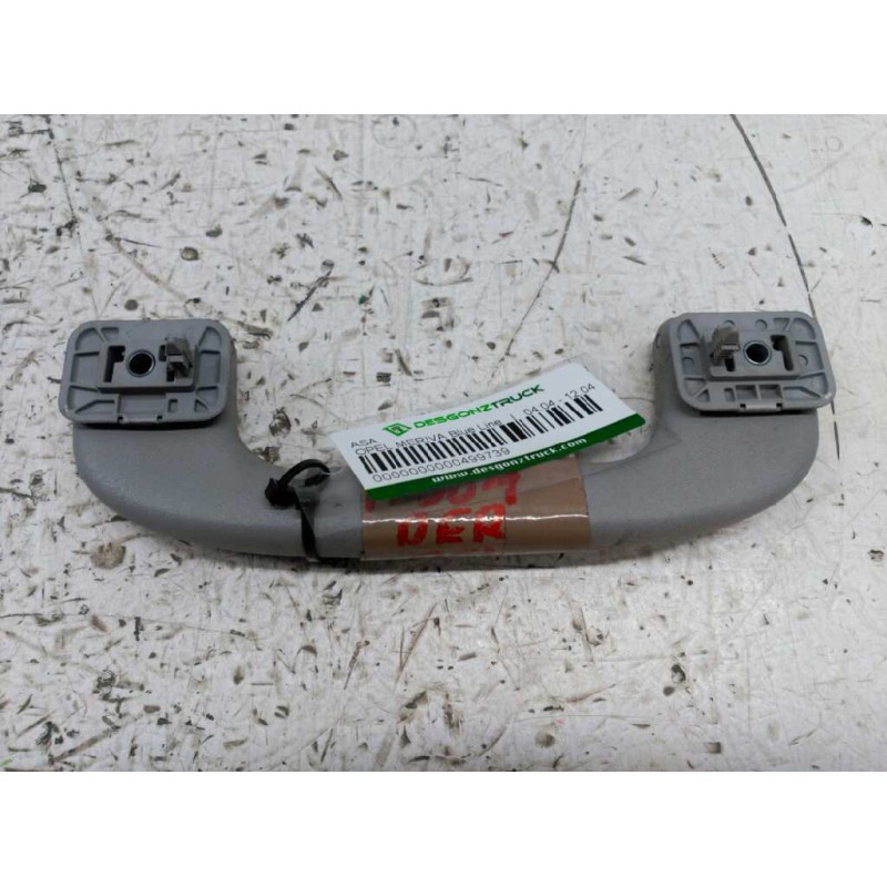 Recambio de asa para opel meriva blue line referencia OEM IAM  DEL. DCHA. 2