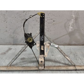 Recambio de elevalunas trasero derecho para audi a4 ber. (b8) básico referencia OEM IAM 8K0839462  