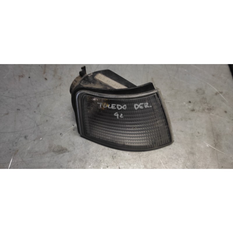 Recambio de piloto delantero derecho para seat toledo (1l) 1.8 cat (rp) referencia OEM IAM   