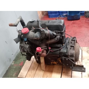 Recambio de motor completo para ford 2722e referencia OEM IAM 2722E 255 