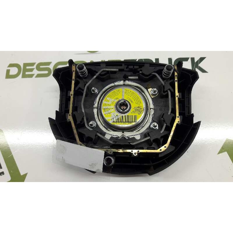 Recambio de airbag delantero izquierdo para ford fusion (cbk) elegance referencia OEM IAM 2