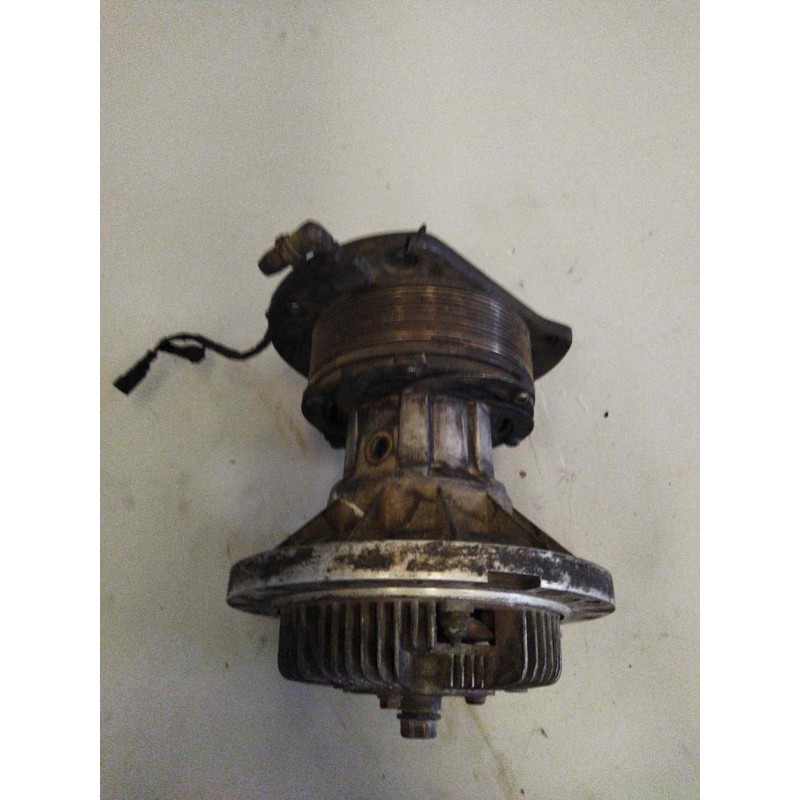 Recambio de ventilador viscoso motor para iveco stralis (as) fsa t / fp lt 4x2 gran espacio referencia OEM IAM 504020036 5040200 2