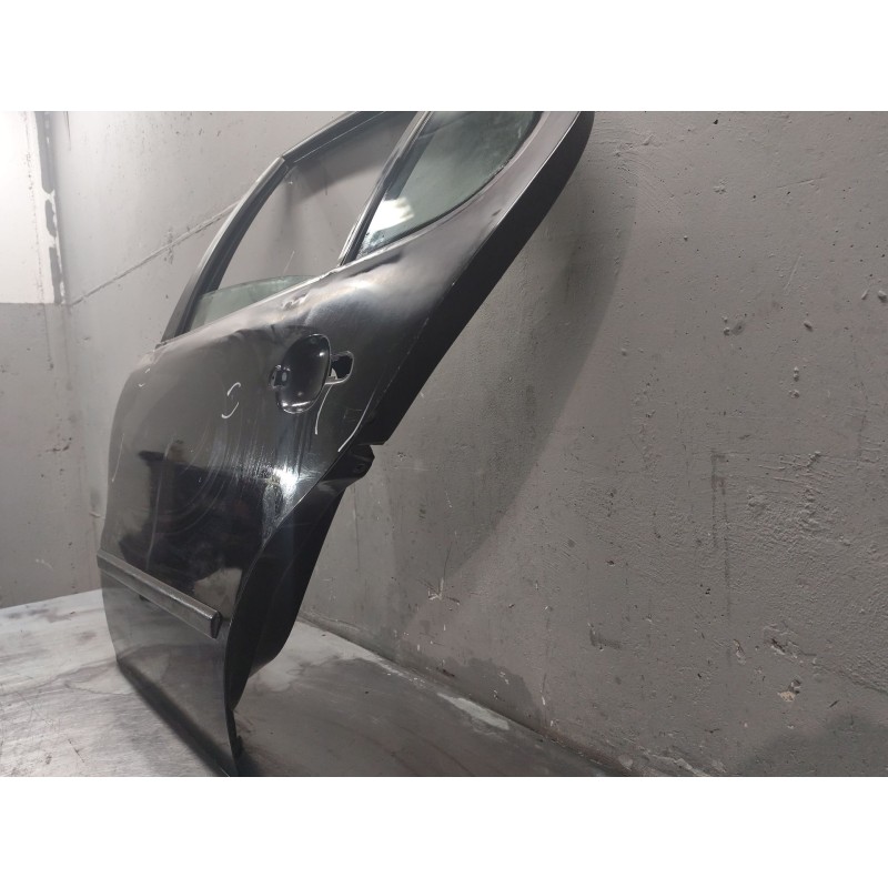 Recambio de puerta trasera izquierda para seat toledo ii (1m2) 1.9 tdi referencia OEM IAM - Negro 5