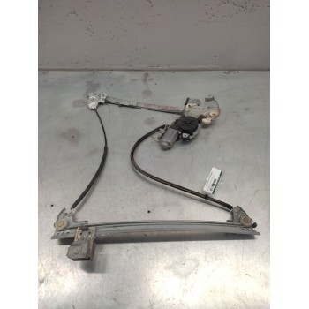 ELEVALUNAS DELANTERO IZQUIERDO 400683 