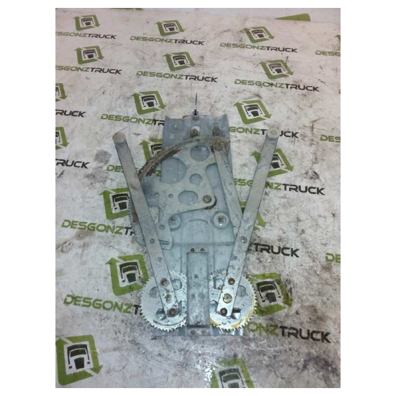 Recambio de elevalunas delantero derecho para renault trucks magnum ae 430.18t (430cv) referencia OEM IAM - Blanco 2