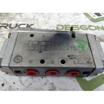 VALVULA AIRE 2129A24 BODE MASATS 