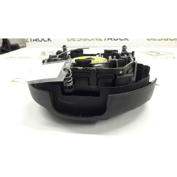 Recambio de airbag delantero izquierdo para ford fusion (cbk) elegance referencia OEM IAM   