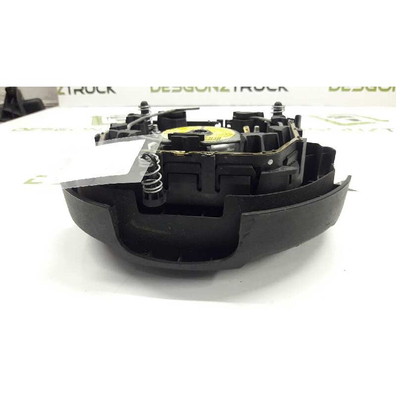Recambio de airbag delantero izquierdo para ford fusion (cbk) elegance referencia OEM IAM 3