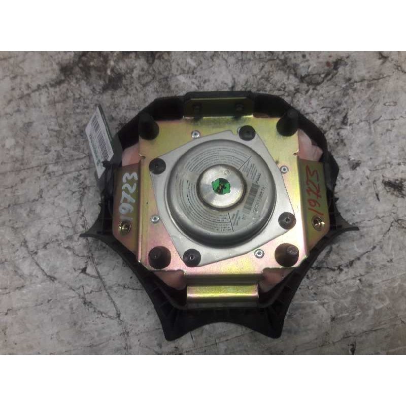 Recambio de airbag delantero izquierdo para fiat brava (182) jtd 105 / 100 clima referencia OEM IAM JGK241A0070 07352514210 BS00 - Azul 2
