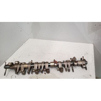 Recambio de eje balancines para volvo fm xxx 12.8 diesel referencia OEM IAM 21881494 21539409 22277011