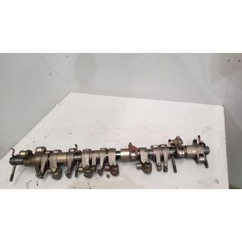 Recambio de eje balancines para volvo fm xxx 12.8 diesel referencia OEM IAM 21881494 21539409 22277011