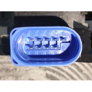 Recambio de cerradura puerta delantera derecha para volkswagen golf v berlina (1k1) conceptline (e) referencia OEM IAM   