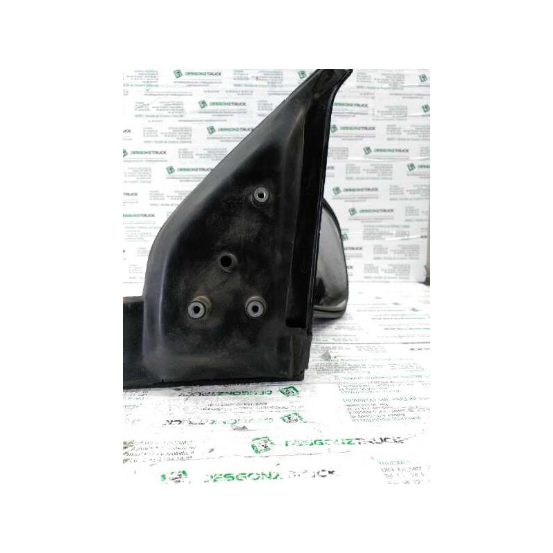 Recambio de retrovisor derecho para nissan serena (c23m) 2.3 invitation d referencia OEM IAM - Verde 2