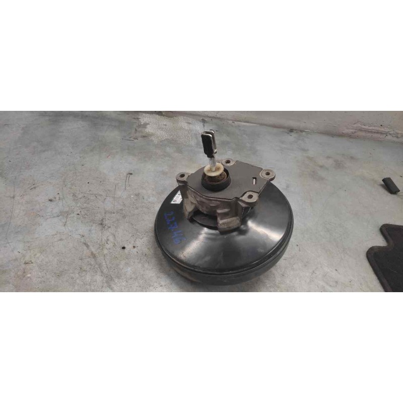 Recambio de servofreno para renault kangoo profesional referencia OEM IAM 0204788848 33425A0537 - Rojo 4