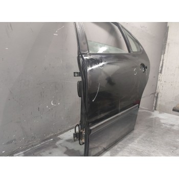 Recambio de puerta trasera izquierda para seat toledo ii (1m2) 1.9 tdi referencia OEM IAM   