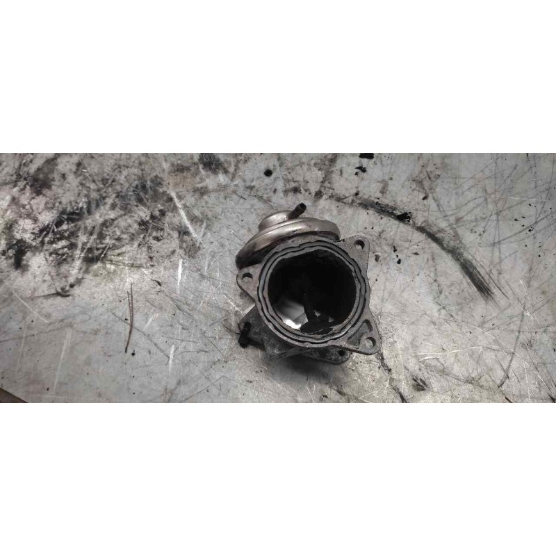Recambio de valvula egr para seat leon (1p1) comfort limited referencia OEM IAM 038129637D - Negro 2