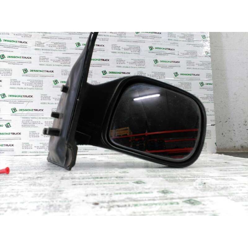 Recambio de retrovisor derecho para nissan serena (c23m) 2.3 invitation d referencia OEM IAM - Verde 3