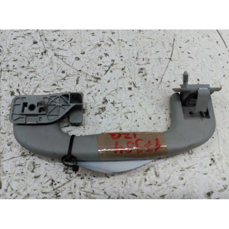 Recambio de asa para opel meriva blue line referencia OEM IAM  TRAS. IZQ. 2
