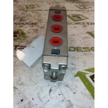Recambio de valvula aire para scania trucks serie 4 bus k 124 referencia OEM IAM 2129A24 BODE MASATS 