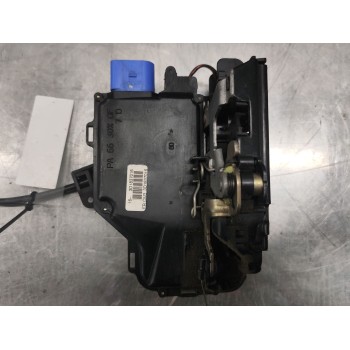 Recambio de cerradura puerta delantera derecha para volkswagen golf v berlina (1k1) conceptline (e) referencia OEM IAM   