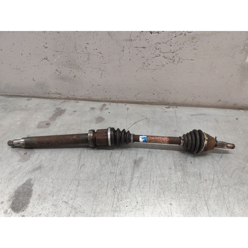 Recambio de transmision delantera derecha para ford fiesta (cbk) ambiente referencia OEM IAM   