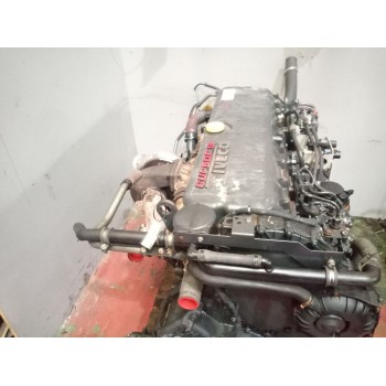 Recambio de motor completo para iveco stralis (as) 12.9 diesel referencia OEM IAM F3HFE611G  