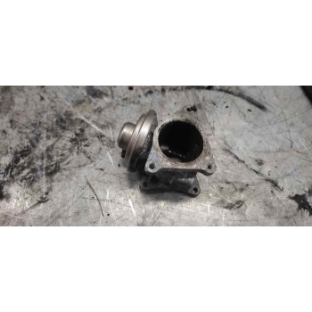 Recambio de valvula egr para seat leon (1p1) comfort limited referencia OEM IAM 038129637D  