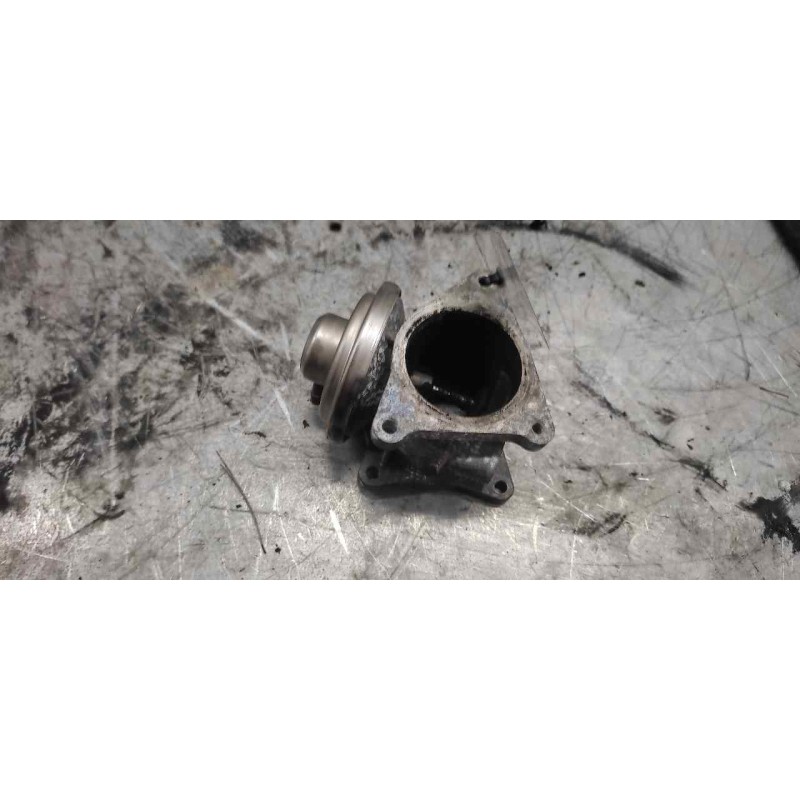 Recambio de valvula egr para seat leon (1p1) comfort limited referencia OEM IAM 038129637D - Negro 3