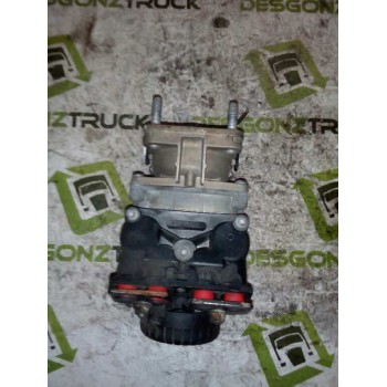 Recambio de valvula aire para renault trucks magnum ae 430.18t (430cv) referencia OEM IAM 5010269383 4614945010 VALVULA TRANSMIS