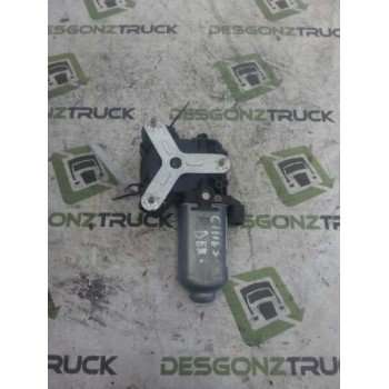 MOTOR ELEVALUNAS DELANTERO DERECHO 400120 