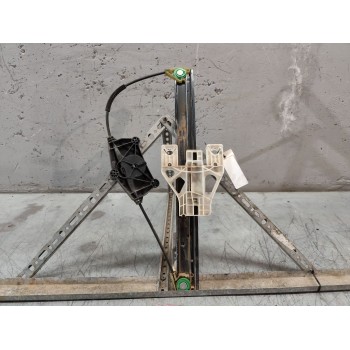 Recambio de elevalunas trasero izquierdo para audi a4 ber. (b8) básico referencia OEM IAM 8K0839461  