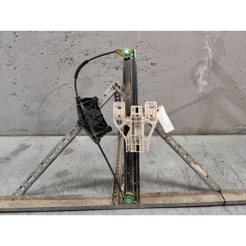 Recambio de elevalunas trasero izquierdo para audi a4 ber. (b8) básico referencia OEM IAM 8K0839461 2